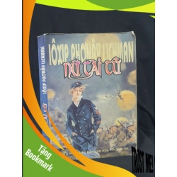 (TẶNG BOOKMARK) NỮ TÀI TỬ MỚI 50% 2003 -RBK205 LOOXIP PHOWNAY LICHMAN SÁCH VĂN HỌC