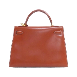 【Vintage】Túi Hermes Kelly 32cm 001858CC 617005