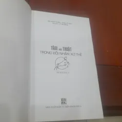 TÂM & THUẬT trong đối nhân xử thế 606483