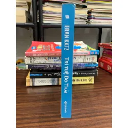 Trí tuệ Do Thái – Eran Katz 604320