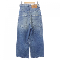 Quần jeans DIESEL - Hàng hiệu Authentic 818071