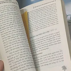 Nói thế nào để được chào đón, làm thế nào để được ghi nhận - Trịnh Tiểu Lan 688450