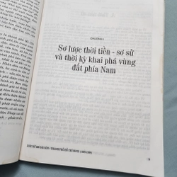Lược sử 300 năm Sài Gòn Thành phố Hồ Chí Minh (1698-1998) 498226