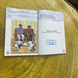 TỬ TẾ NHƯNG ĐỪNG DẠI KHỜ CON NHÉ- NHỮNG LỜI CHA DẠY- TRUYỆN CỔ SỰ TUCHS CỨU VẬT PHÓNG SINH 596650