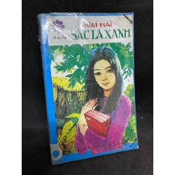 Sắc lá xanh 1994 Kim Hài. New 70% SBM1407