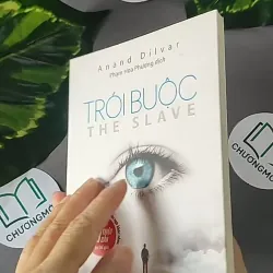 Trói Buộc - Anand Dilvar 604596