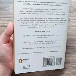 Katie Forde - Wild Designs (Penguin Books) 722865