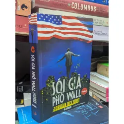 Sói già phố wall - Jordan Belford 137674