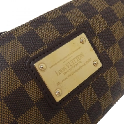 Túi đeo vai Louis Vuitton Damier Eva N55213 608634