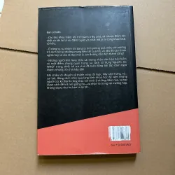 Chó sủa nhầm cây - Eric Barker 751792