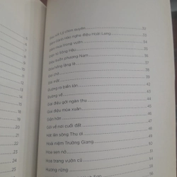 Vũ Đức Sao Biển - ĐÊM GÀNH HÀO NGHE ĐIỆU HOÀI LANG (trăm khúc tình ca) 475625