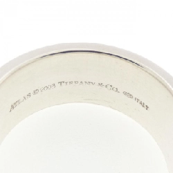 Nhẫn Tiffany Atlas - Hàng hiệu Authentic 837777