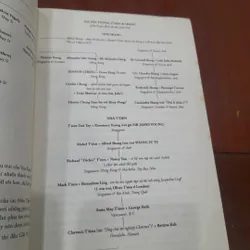 Kevin Kwan - ĐẠI TIỂU THƯ (giới siêu giàu châu Á, tập 2) 736558