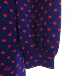 Gucci GUCCI 623602 XKBDJ Váy - Hàng hiệu Chính hãng 810733