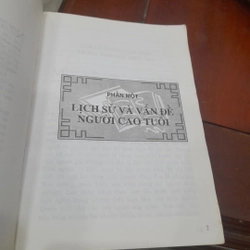 Almanach NGƯỜI CAO TUỔI 469301