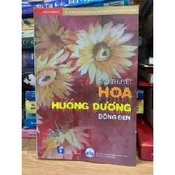 Tiểu thuyết Hoa hướng dương đồng đen 756170
