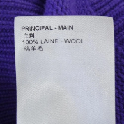 Áo len cổ lọ LOUIS VUITTON HNN64WNOS - Hàng hiệu Chính hãng 894575