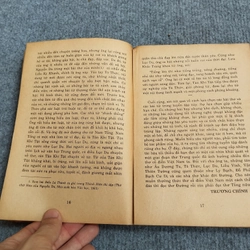 THƠ TỐNG - SÁCH XƯA 517620