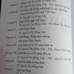 Pháp Luật Đại Cương 337550