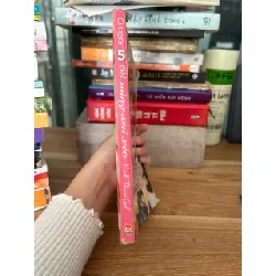 Cô nàng xui xẻo 5- Wall Flower Girl 702170