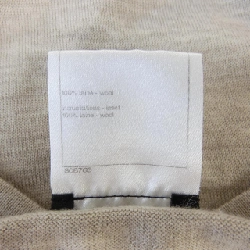 CHANEL P46438K05822 Áo len - Hàng hiệu Chính hãng 825353