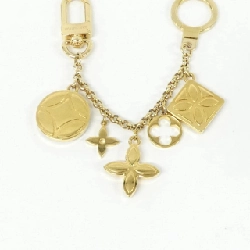 Louis Vuitton Porte Clé Chaine Ice Flower M66783 Móc khóa - Hàng hiệu Chính hãng 807067