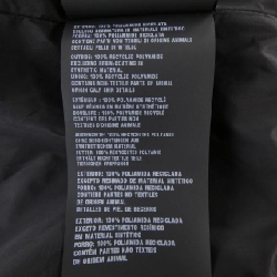 Đầm không tay logo tam giác PRADA GABARDINE 230637 S202 1YFL - Hàng hiệu Authentic 811249