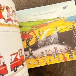 The Snail and the Whale 973751