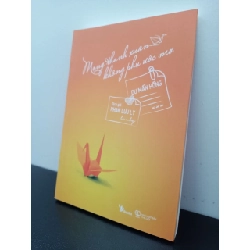 (TẶNG BOOKMARK) Mong Thanh Xuân Không Phụ Ước Mơ Du Mẫn Hồng New 100% RBK.ASB2702