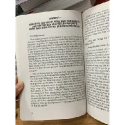 Một số kinh nghiệm quốc tế về công tác phòng chống￼ 718446