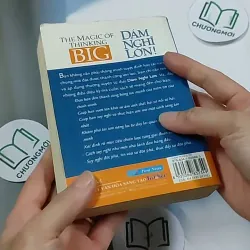 Dám Nghĩ Lớn! 703144