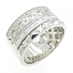 【Sản phẩm mới】Nhẫn kim cương PT 0.80CT