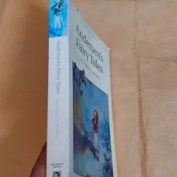 Fairy Tales - Hans Christian Andersen (Wordsworth Classics) 1025153