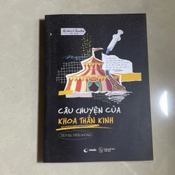 Câu chuyện của khoa thần kinh - Hideo Okuda