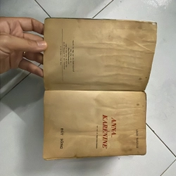 Sách Anna Karenine năm 1973 327698
