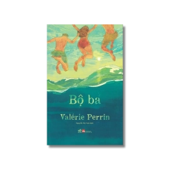 Bộ ba - Valérie Perrin