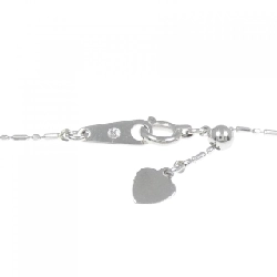 Dây chuyền ngọc lục bảo PT900/PT850 0.80CT - Hàng hiệu Authentic 859620