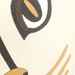 Túi Loewe Clutch - Hàng hiệu Authentic 764541