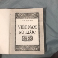 Việt Nam sử lược     142378