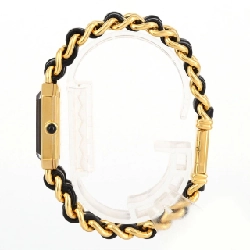 Chanel Première GP kích thước L H0001 GP Quartz - Hàng hiệu Authentic 877056