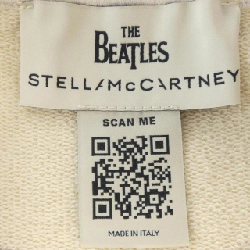 ステラマッカートニー STELLA MCCARTNEY 6J0005 SPW28 スウェット - Hàng hiệu Authentic 823841