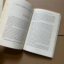 Trưởng thành sau ngàn lần tranh đấu 718018