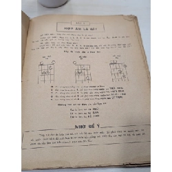 30 ngày biết đệm tây ban cầm - Nam Phong