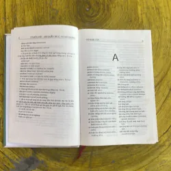 TỪ ĐIỂN VIỆT - ANH KIẾN TRÚC VÀ XÂY DỰNG - GS. VÕ NHƯ CẦU 1003165