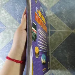 The big book knowledge - a children's enyclopedia 789405