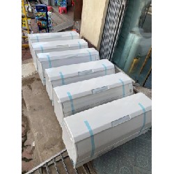 (Used 90%) Fujitsu 20000 btu điều hoà full chức năng 56319