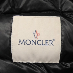 MONCLER SALIX Áo khoác lông - Hàng hiệu Chính hãng 813209