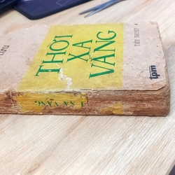 Thời Xa Vắng - Lê Lựu in năm 1987 499019