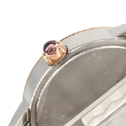 Bulgari Bulgari Bulgari PG kết hợp - 12P BBLP33SG/BBL33WSPG/12 SSxPG tự động - Hàng hiệu chính hãng 881818