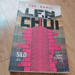 Len Chùi - Silo Tháp Giống #1 (Hugh Howey)